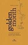 Cover: Golden Month - Beatnik Publishing