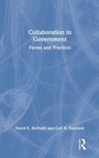 Cover: Collaboration in Government - Routledge