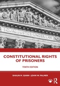 Bild: Constitutional Rights of Prisoners - Routledge