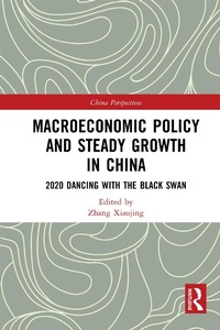 Abbildung von: Macroeconomic Policy and Steady Growth in China - Routledge