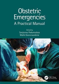 Abbildung von: Obstetric Emergencies - CRC Press