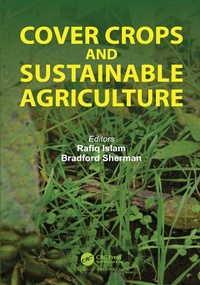 Abbildung von: Cover Crops and Sustainable Agriculture - CRC Press