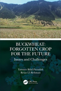 Abbildung von: Buckwheat: Forgotten Crop for the Future - CRC Press