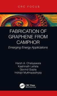Abbildung von: Fabrication of Graphene from Camphor - CRC Press
