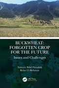 Bild: Buckwheat: Forgotten Crop for the Future - CRC Press