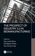 Bild: The Prospect of Industry 5.0 in Biomanufacturing - CRC Press