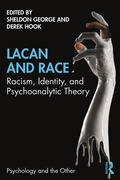 Cover: Lacan and Race - Routledge