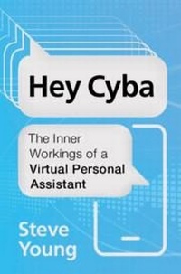 Abbildung von: Hey Cyba - Cambridge University Press