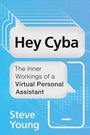 Cover: Hey Cyba - Cambridge University Press