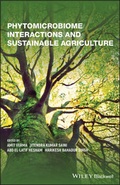 Abbildung von: Phytomicrobiome Interactions and Sustainable Agriculture - Wiley
