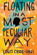 Cover: Floating in a Most Peculiar Way - Mariner Books