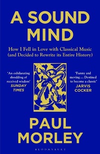 Abbildung von: A Sound Mind - Bloomsbury Publishing PLC
