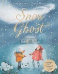 Cover: Snow Ghost - Bloomsbury Childrens Books