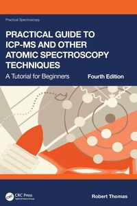 Abbildung von: Practical Guide to ICP-MS and Other Atomic Spectroscopy Techniques - CRC Press