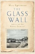 Cover: The Glass Wall - Picador