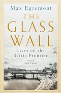 Cover: The Glass Wall - Picador
