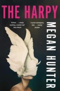 Cover: The Harpy - Picador