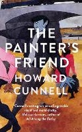 Cover: The Painter's Friend - Picador