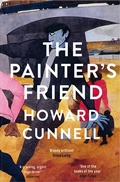 Cover: The Painter's Friend - Picador