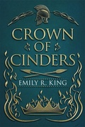 Cover: Crown of Cinders - 47North