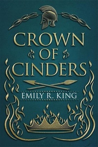 Enlarge image Cover: Crown of Cinders - 47North
