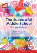 Cover: Successful Middle School - Association for Middle Level Education