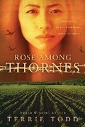 Cover: Rose Among Thornes - Heritage Beacon Press