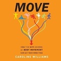 Cover: Move - Hanover Square Press