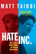 Cover: Hate, Inc. - Or Books