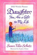 Cover: Daughter, You Are a Gift to My Life - Blue Mountain Arts