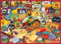 Enlarge image Cover: Cheese & Crackers Jigsaw - Willow Creek Press
