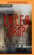Cover: Qalea Drop - Audible Studios on Brilliance