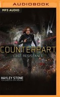 Cover: Counterpart - Audible Studios on Brilliance