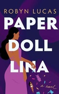 Cover: Paper Doll Lina - Brilliance Audio