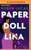 Cover: Paper Doll Lina - Brilliance Audio
