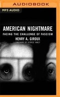 Cover: American Nightmare - Audible Studios on Brilliance