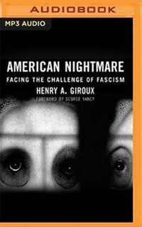 Abbildung von: American Nightmare - Audible Studios on Brilliance
