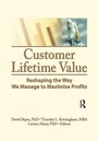 Cover: Customer Lifetime Value - Routledge