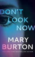 Cover: Don't Look Now - Brilliance Audio