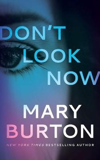 Enlarge image Cover: Don't Look Now - Brilliance Audio