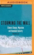 Cover: Storming the Wall - Audible Studios on Brilliance