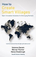 Cover: How to Create Smart Villages - Peaceful Evolution Publishing