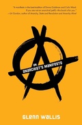 Cover: An Anarchist's Manifesto - Warbler Press