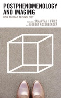 Cover: Postphenomenology and Imaging - Lexington Books