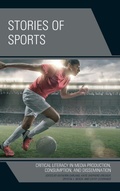 Cover: Stories of Sports - Lexington Books