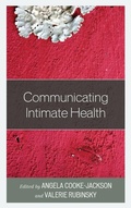 Cover: Communicating Intimate Health - Lexington Books