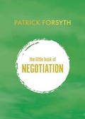 Cover: The Little Book of Negotiation - Hero
