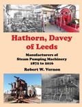 Cover: Hathorn, Davey of Leeds - R Vernon