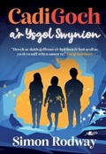 Cover: Cadi Goch a'r Ysgol Swynion - Y Lolfa