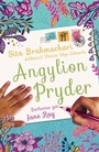 Cover: Darllen yn Well: Angylion Pryder - Y Lolfa
